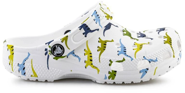 Crocs Klasikinis Character Print Klopas 209695-9DH