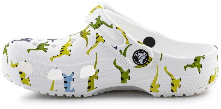 Crocs Klasikinis Character Print Klopas 209695-9DH