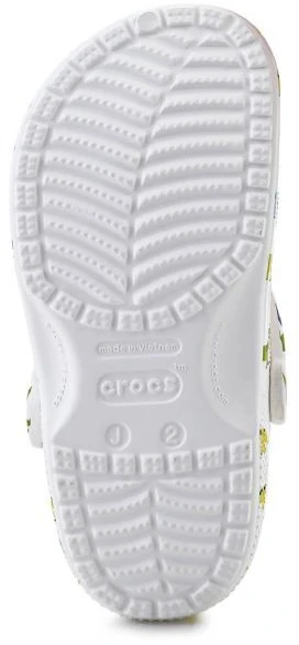 Crocs Klasikinis Character Print Klopas 209695-9DH