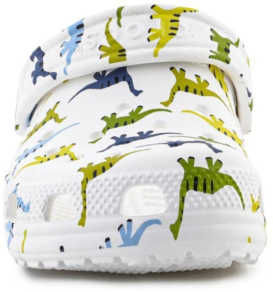 Crocs Klasikinis Character Print Klopas 209695-9DH