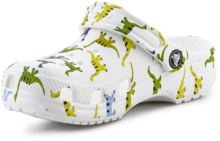 Crocs Klasikinis Character Print Klopas 209695-9DH