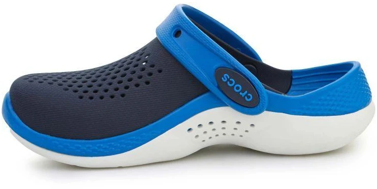 Crocs LiteRide 360 vaikiški klumpės 207021-4KB