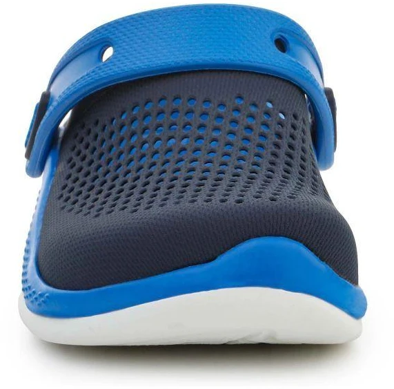 Crocs LiteRide 360 vaikiški klumpės 207021-4KB