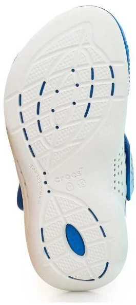 Crocs LiteRide 360 vaikiški klumpės 207021-4KB