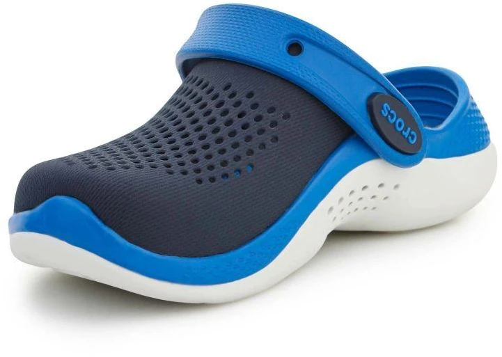 Crocs LiteRide 360 vaikiški klumpės 207021-4KB