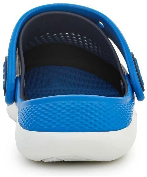 Crocs LiteRide 360 vaikiški klumpės 207021-4KB