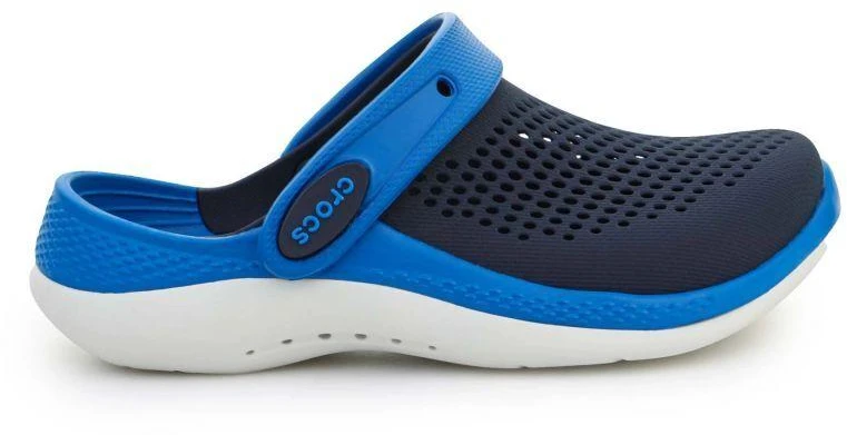 Crocs LiteRide 360 vaikiški klumpės 207021-4KB