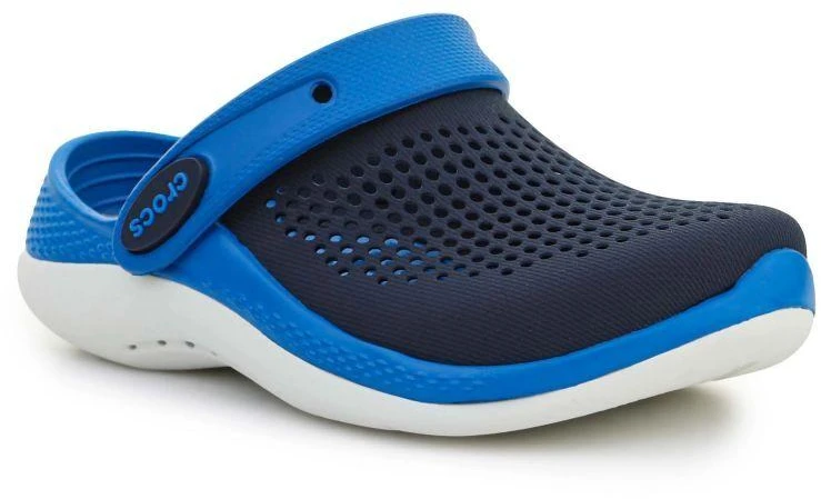 Crocs LiteRide 360 vaikiški klumpės 207021-4KB