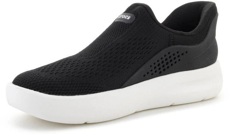 CROCS LOCALE EASE M Juodas 211385-001