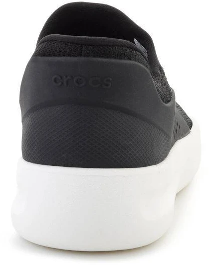 CROCS LOCALE EASE M Juodas 211385-001