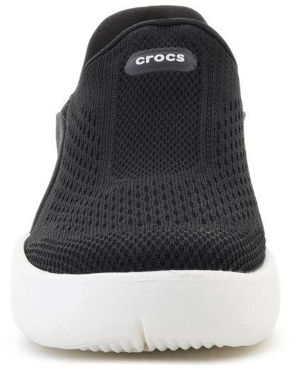 CROCS LOCALE EASE M Juodas 211385-001