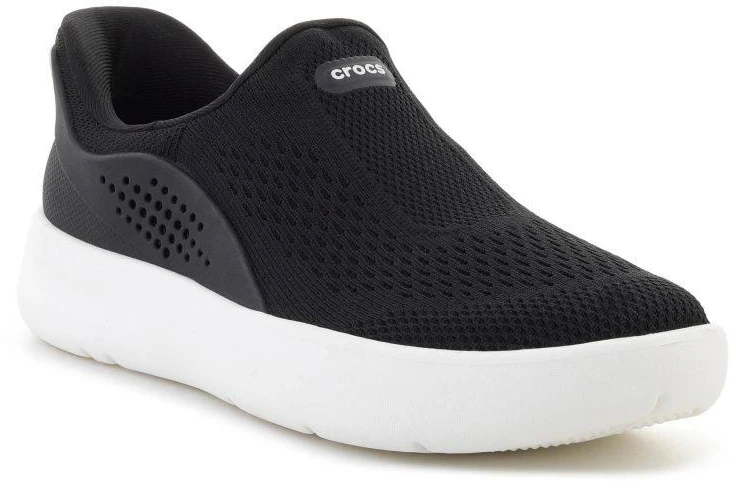 CROCS LOCALE EASE M Juodas 211385-001