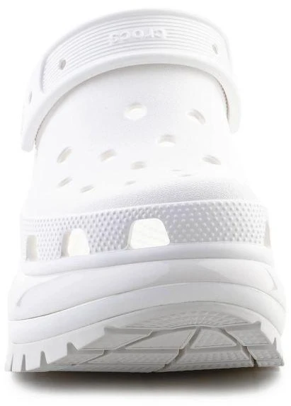 Crocs Mega Crush Clog 207988-100
