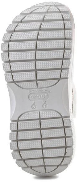 Crocs Mega Crush Clog 207988-100