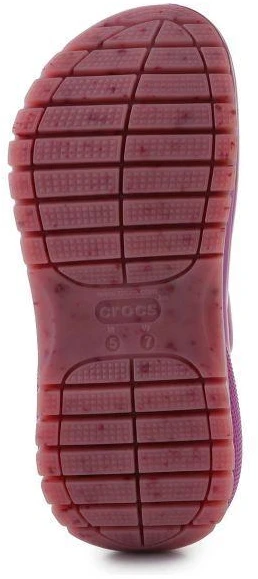 Crocs Mega Crush Clog W 207988-5BX