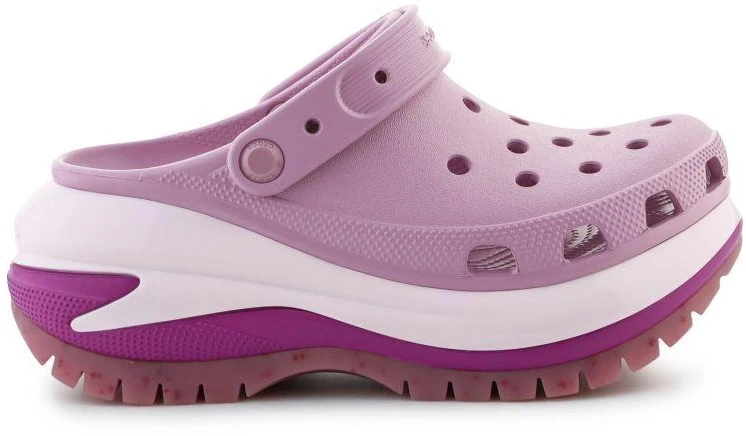 Crocs Mega Crush Clog W 207988-5BX