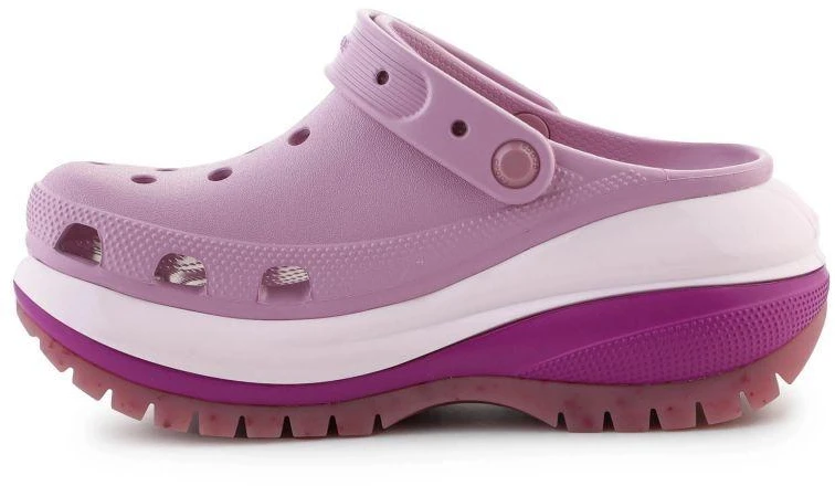 Crocs Mega Crush Clog W 207988-5BX