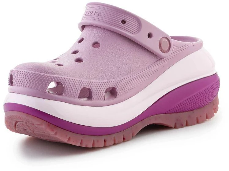 Crocs Mega Crush Clog W 207988-5BX
