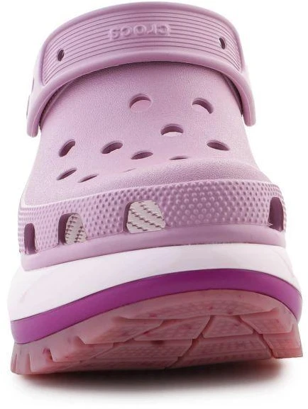 Crocs Mega Crush Clog W 207988-5BX