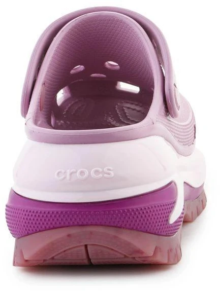 Crocs Mega Crush Clog W 207988-5BX