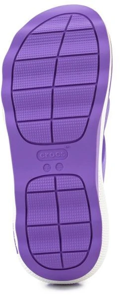 Crocs Mega Crush Clogs su trimis dirželiais 209842-5AJ