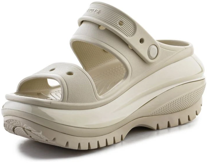 Crocs Mega Crush sandalai 207989-2Y2