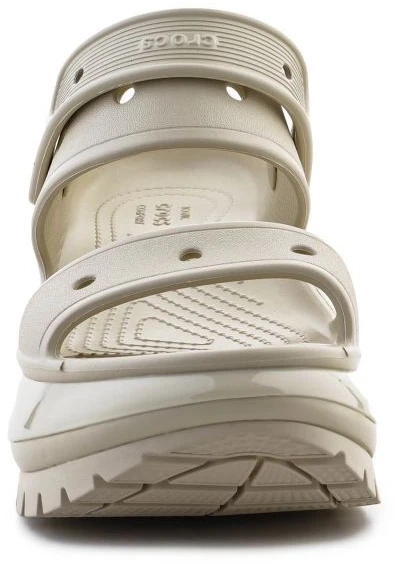 Crocs Mega Crush sandalai 207989-2Y2