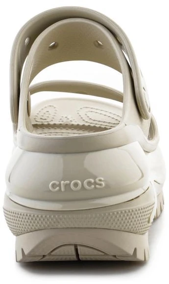Crocs Mega Crush sandalai 207989-2Y2