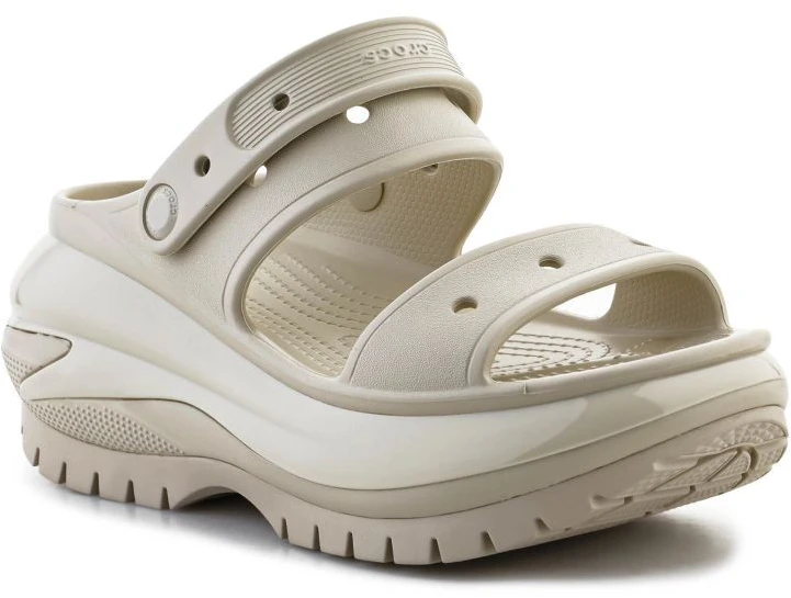 Crocs Mega Crush sandalai 207989-2Y2