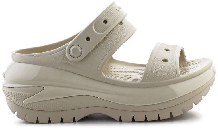 Crocs Mega Crush sandalai 207989-2Y2