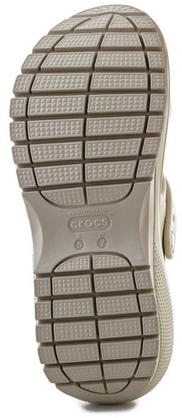 Crocs Mega Crush sandalai 207989-2Y2