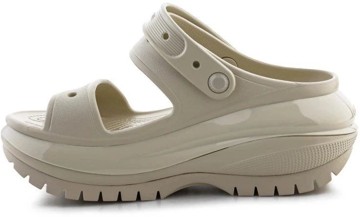 Crocs Mega Crush sandalai 207989-2Y2