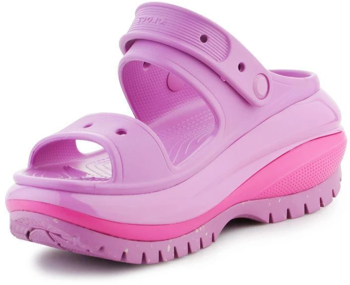 Crocs Mega Crush Sandalai 207989-6WQ