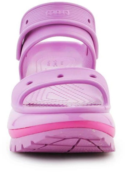 Crocs Mega Crush Sandalai 207989-6WQ