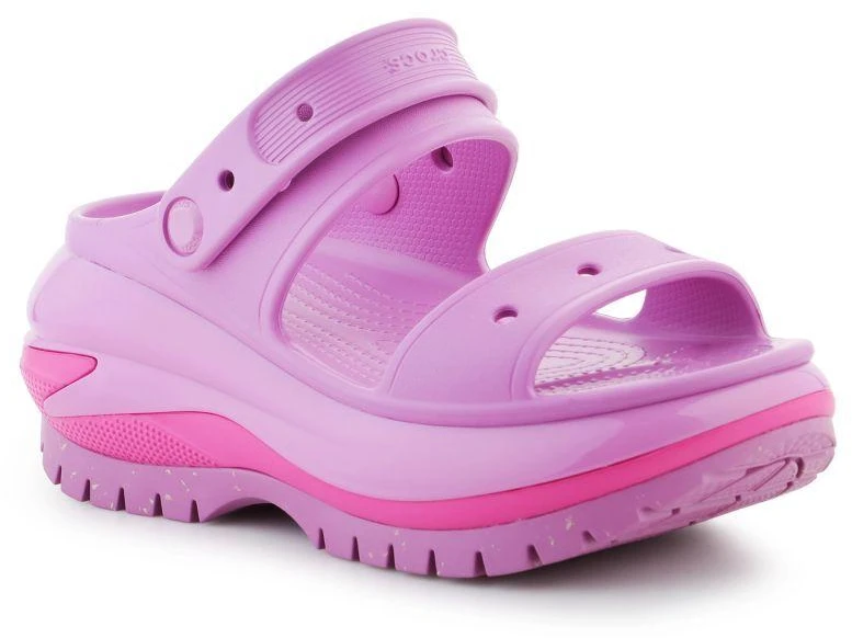 Crocs Mega Crush Sandalai 207989-6WQ