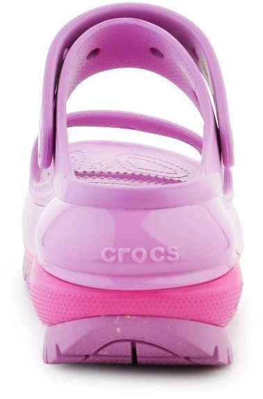 Crocs Mega Crush Sandalai 207989-6WQ