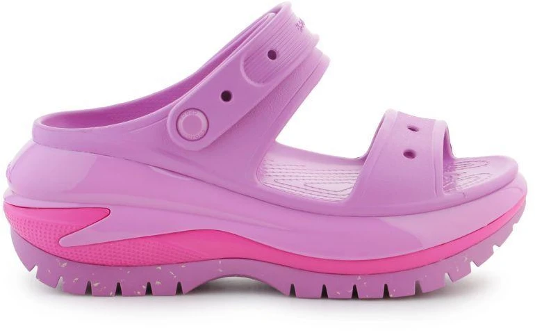 Crocs Mega Crush Sandalai 207989-6WQ