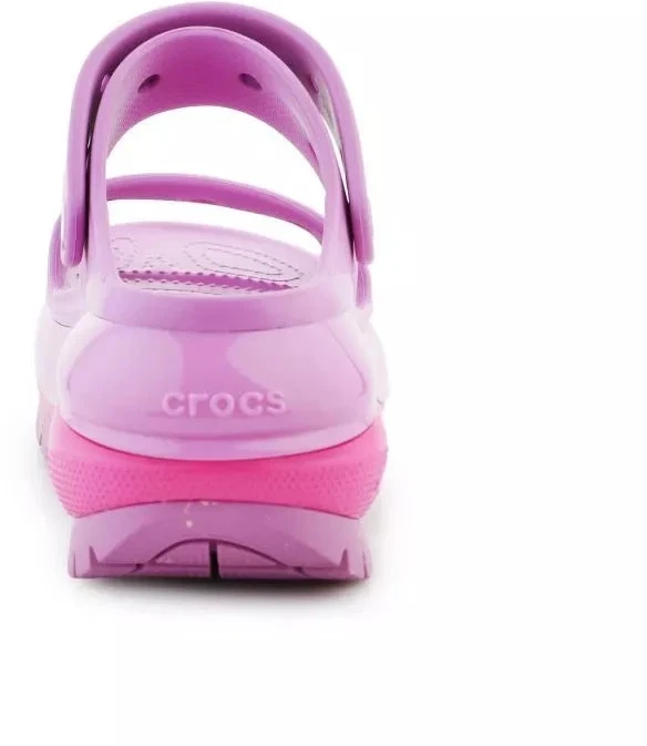 Crocs Mega Crush Sandalai 207989-6WQ