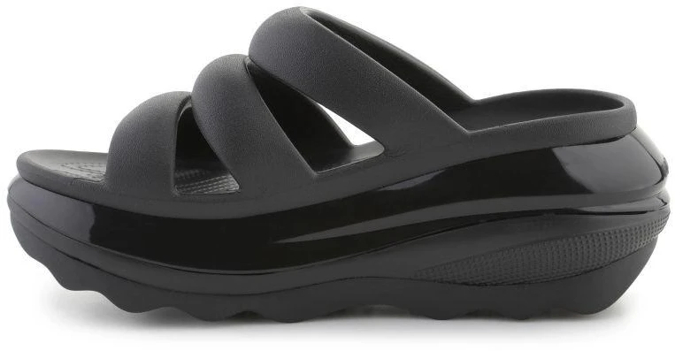 „Crocs Mega Crush Triple Strap“ šlepetės 209842-001