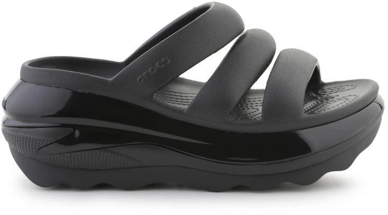 „Crocs Mega Crush Triple Strap“ šlepetės 209842-001