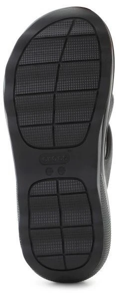„Crocs Mega Crush Triple Strap“ šlepetės 209842-001