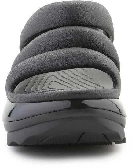 „Crocs Mega Crush Triple Strap“ šlepetės 209842-001