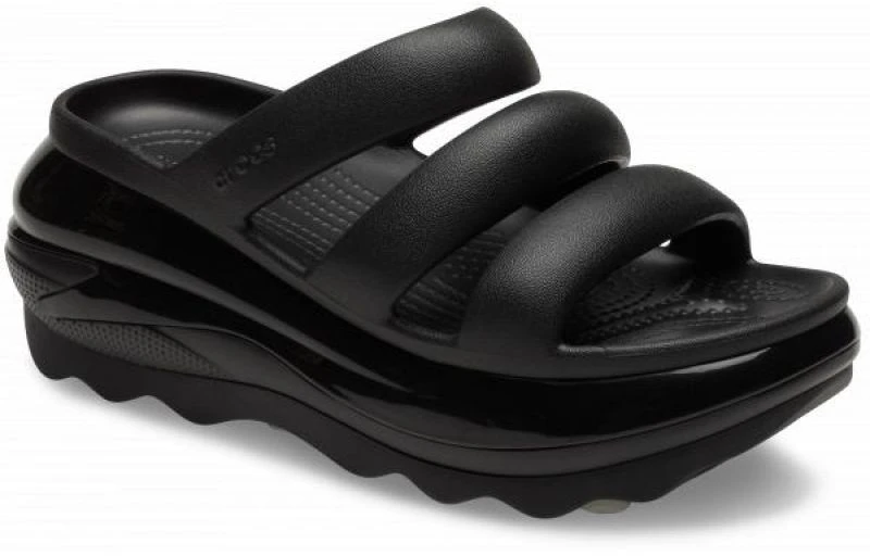 „Crocs Mega Crush Triple Strap“ šlepetės 209842-001