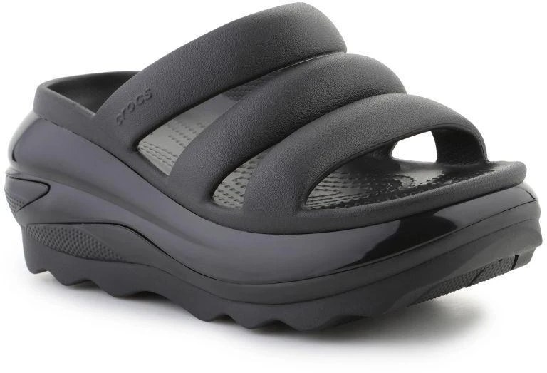 „Crocs Mega Crush Triple Strap“ šlepetės 209842-001