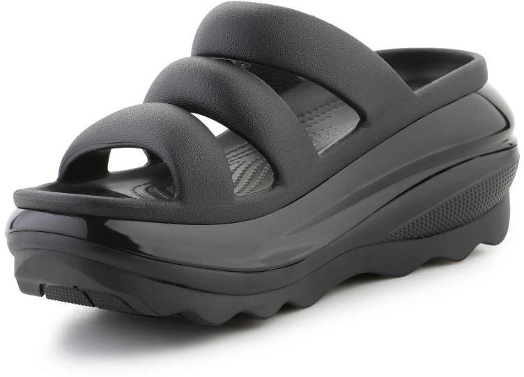 „Crocs Mega Crush Triple Strap“ šlepetės 209842-001