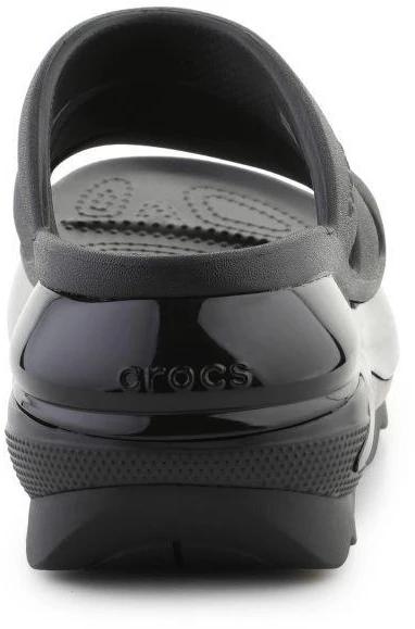 „Crocs Mega Crush Triple Strap“ šlepetės 209842-001
