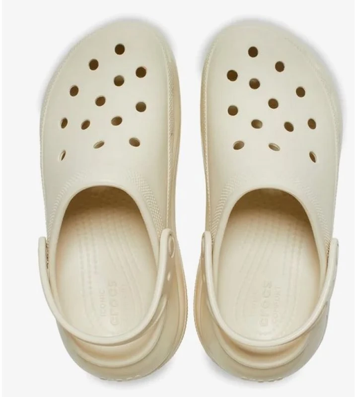 Crocs Mega Crush užsikimšimas 207988-2Y2