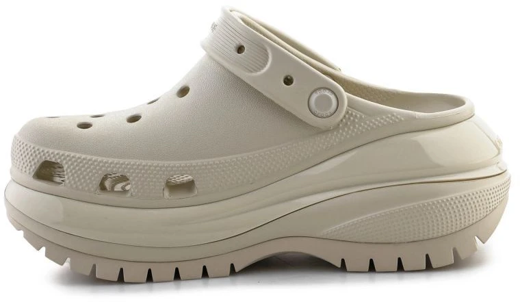 Crocs Mega Crush užsikimšimas 207988-2Y2