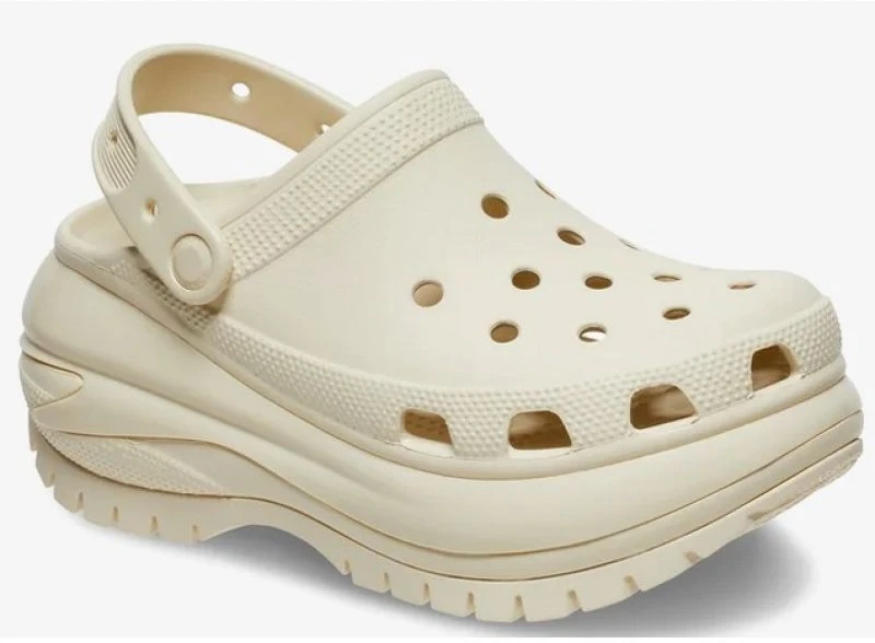 Crocs Mega Crush užsikimšimas 207988-2Y2