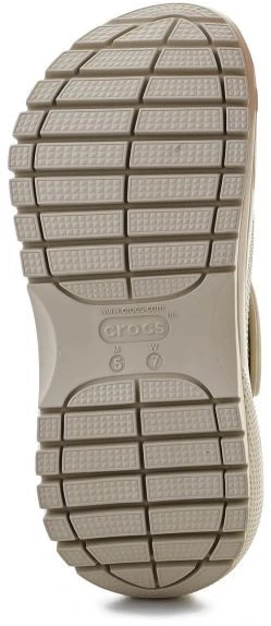Crocs Mega Crush užsikimšimas 207988-2Y2